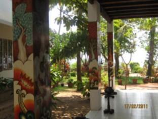 The Oceano Varkala Exterior foto